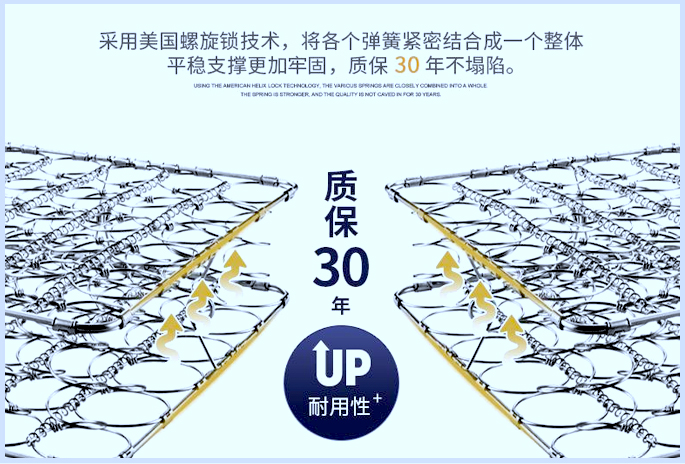 專業(yè)螺旋鎖結(jié)構(gòu)